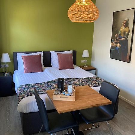 B&B De Hofnar Roermond Dış mekan fotoğraf