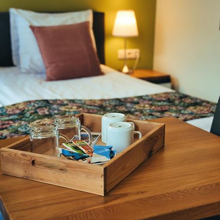 B&B De Hofnar Roermond Dış mekan fotoğraf