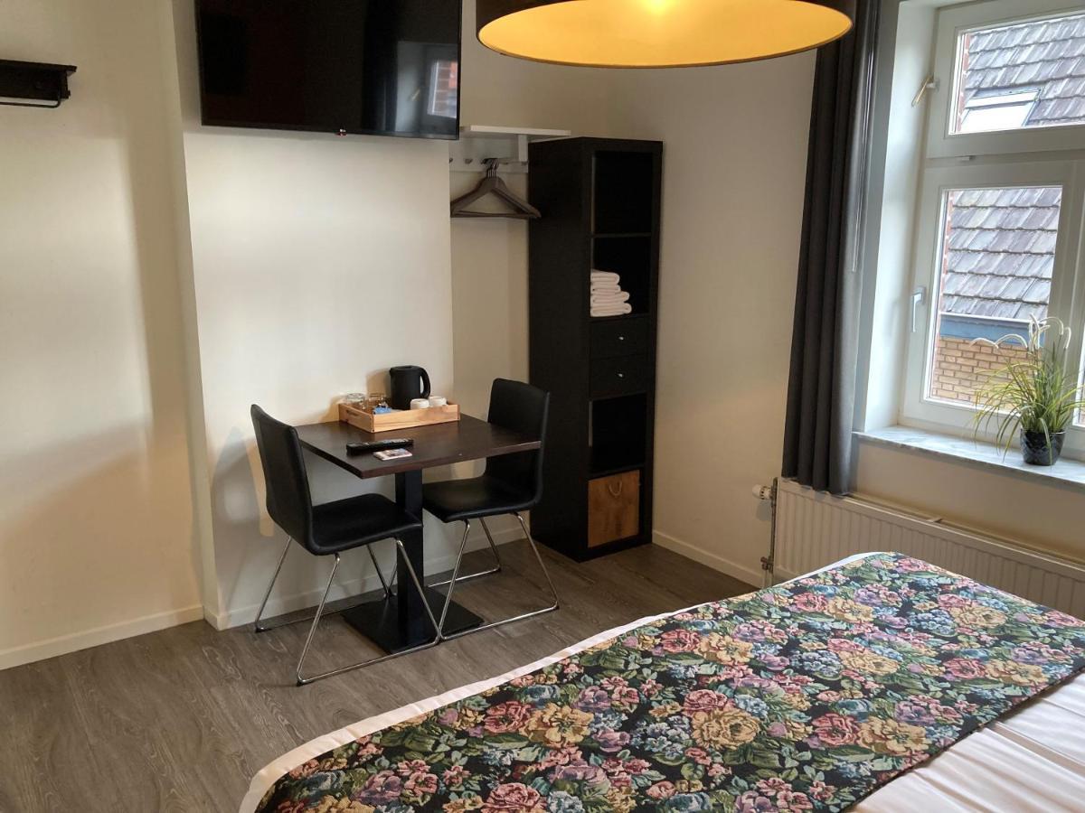 B&B De Hofnar Roermond Dış mekan fotoğraf
