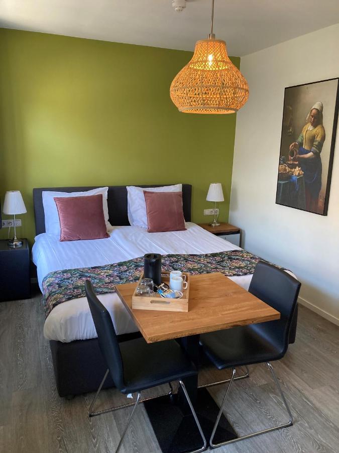 B&B De Hofnar Roermond Dış mekan fotoğraf