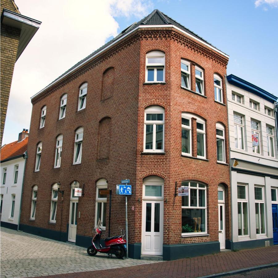 B&B De Hofnar Roermond Dış mekan fotoğraf