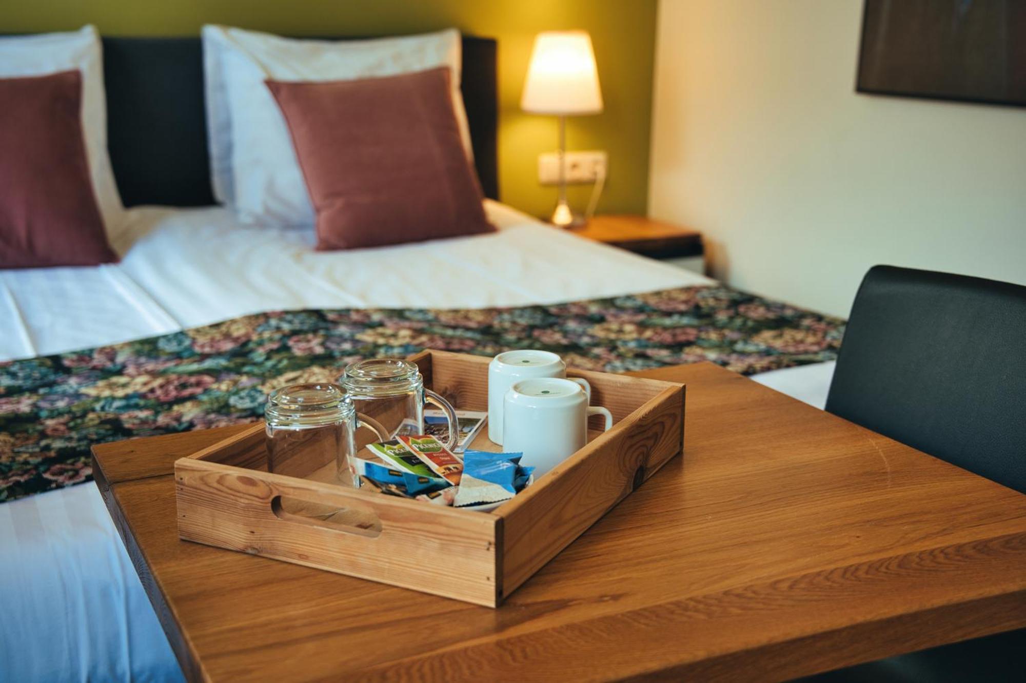 B&B De Hofnar Roermond Dış mekan fotoğraf