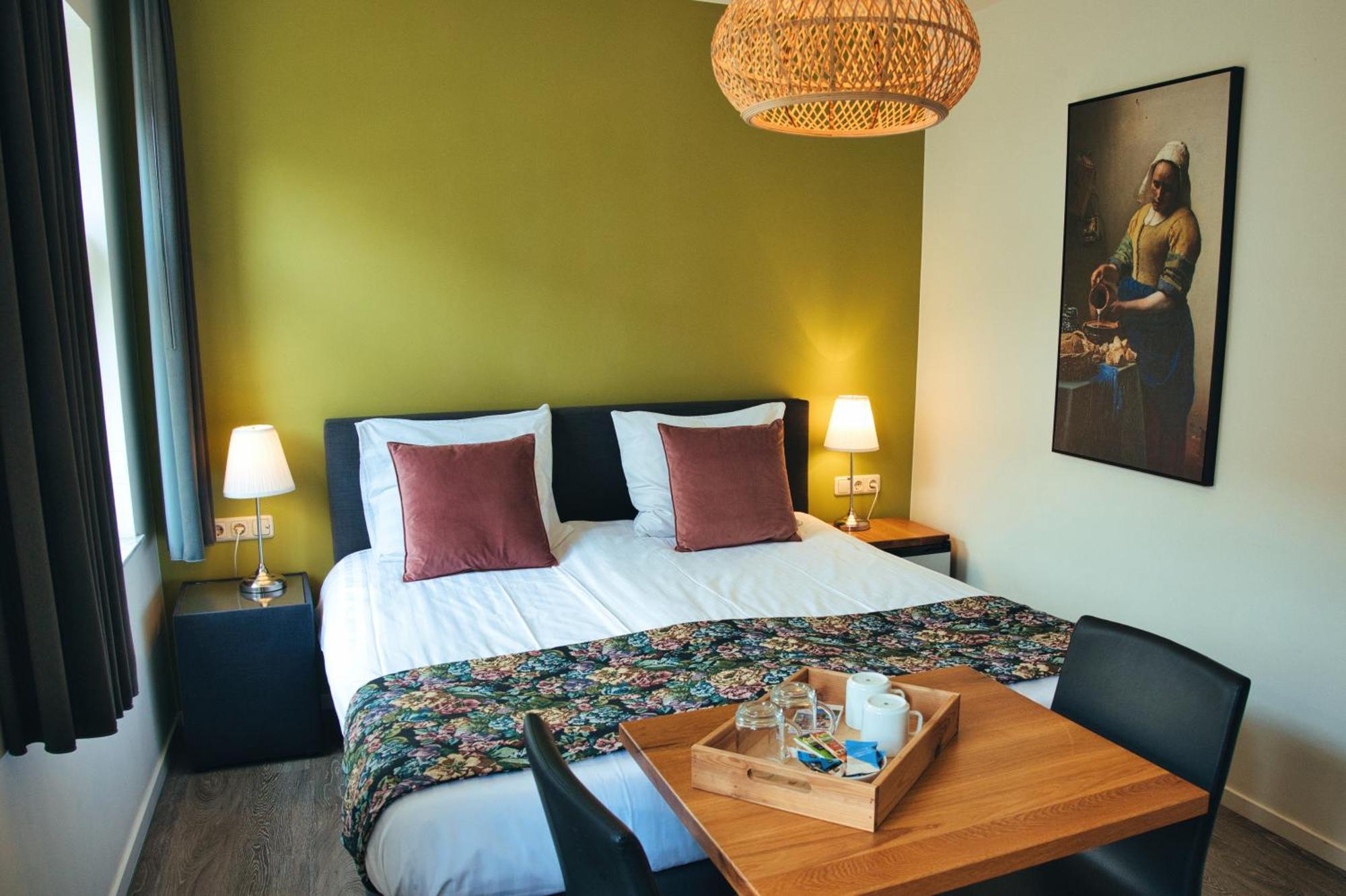 B&B De Hofnar Roermond Dış mekan fotoğraf