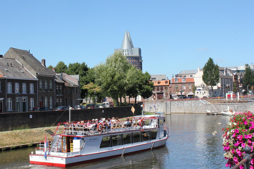 B&B De Hofnar Roermond Dış mekan fotoğraf