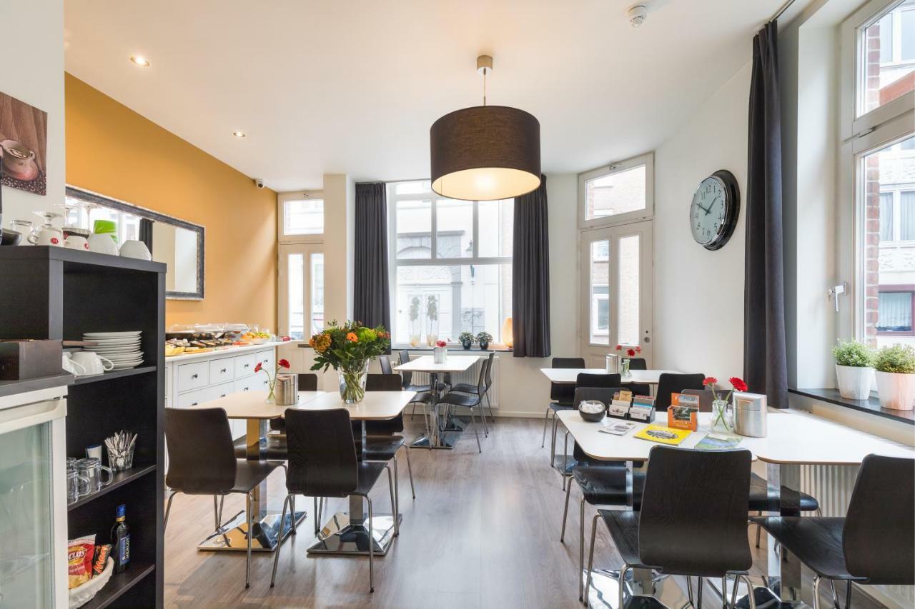 B&B De Hofnar Roermond Dış mekan fotoğraf